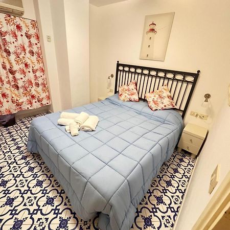 Civico13 Capri Hotell Eksteriør bilde