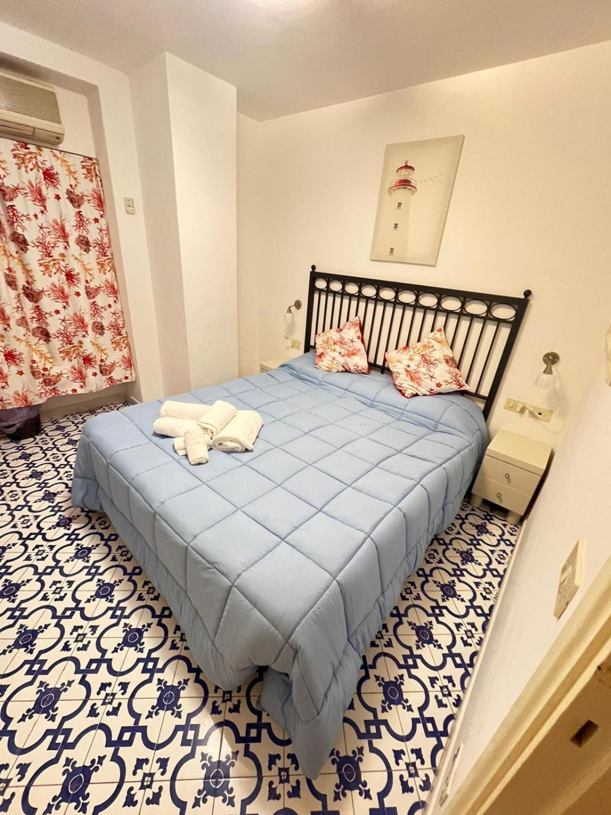 Civico13 Capri Hotell Eksteriør bilde